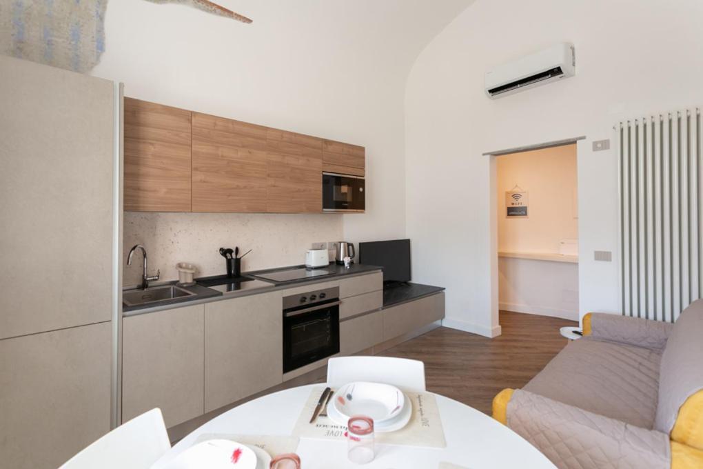 Innpisarentals - La Fortezza Apartment Exterior foto